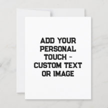 Adicionar seu toque pessoal - presentes personaliz