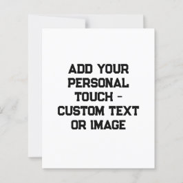 Adicionar seu toque pessoal - presentes personaliz