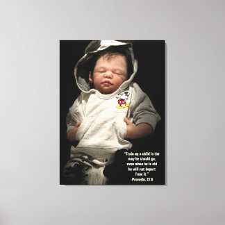 Adicionar Sua Canvas Foto / TexPremium (Gloss)
