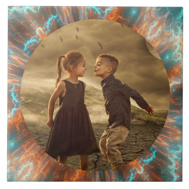 ADICIONAR SUA FOTO (Frente)