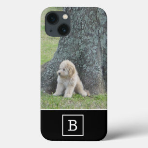 Adicionar Sua Fotografia Personalizada e Monograma