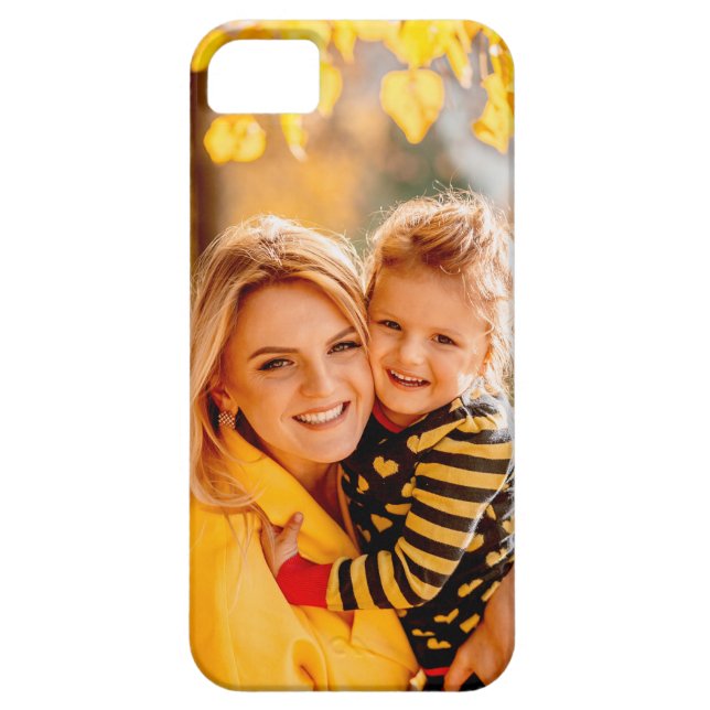 Adicionar Sua Própria Foto | MODELO (Traseira)