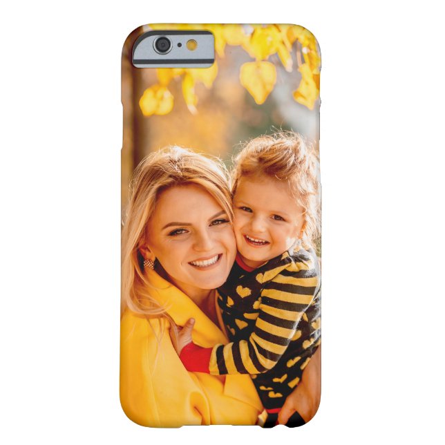 Adicionar Sua Própria Foto | MODELO (Verso)