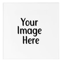 Adicionar Texto ou Imagens: Personalizado