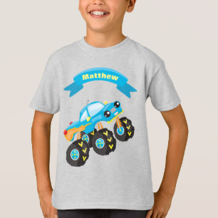 Adicione a camiseta básica das suas crianças de te