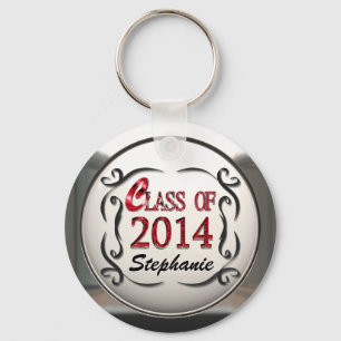 Adicione a classe conhecida de 2014 no chaveiro