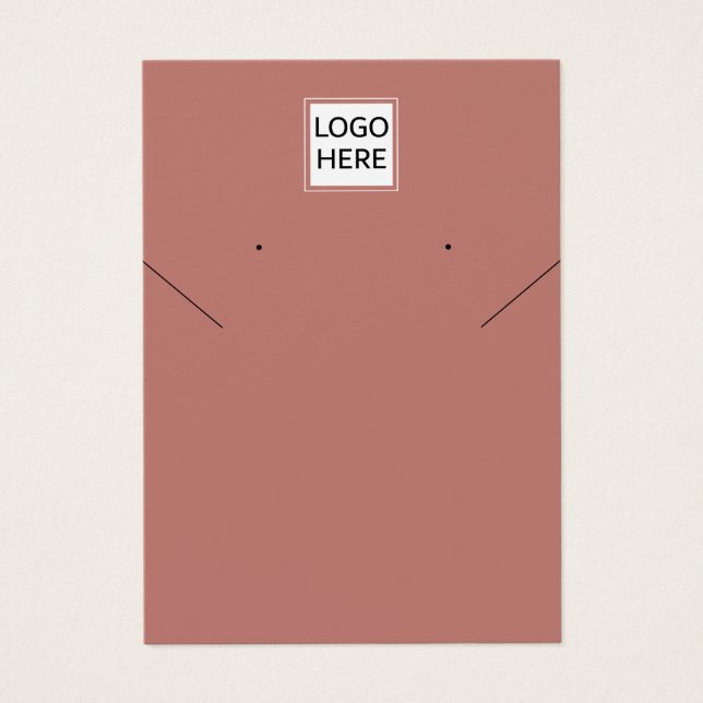 Adicione a placa de exibição de toque de colar de  (Frente)