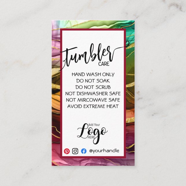 ADICIONE A SUA EMPRESA DE VINCULAÇÃO DE CARTÕES DE (Frente)