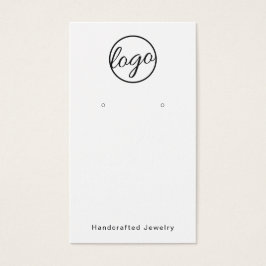 Adicione a sua placa de suporte personalizada de o