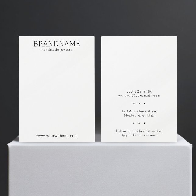 Adicione a sua placa de vídeo de joalharia multifu (Criador carregado)