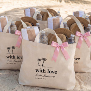 Adicione as suas Bolsas de Boas-Vindas para Casame