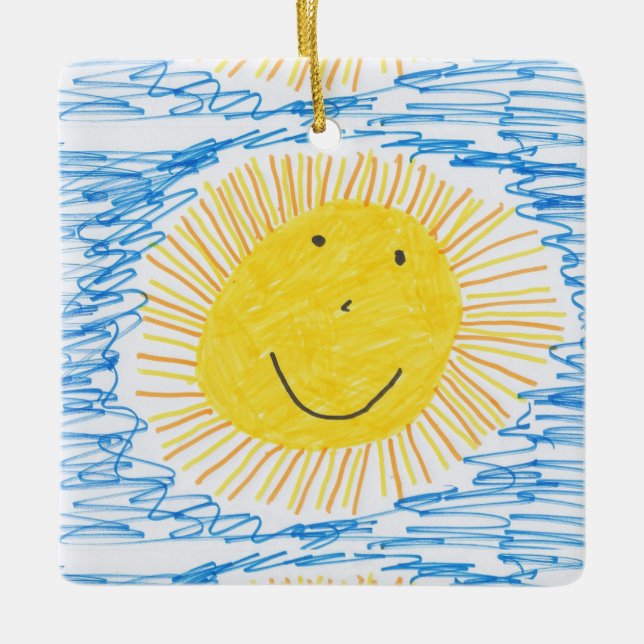 Adicione o Enfeites de natal de Trabalho de arte d (Frente)