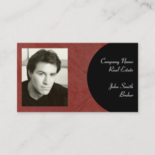 Adicione o seu Cartão de visita de Imagem 2.0