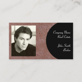 Adicione o seu Cartão de visita de Imagem 2.0