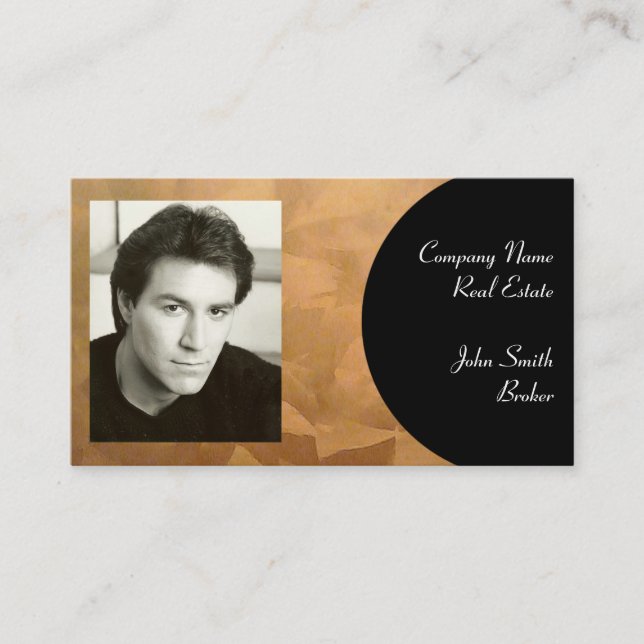 Adicione o seu Cartão de visita de Imagem 2.0 (Frente)