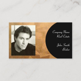 Adicione o seu Cartão de visita de Imagem 2.0