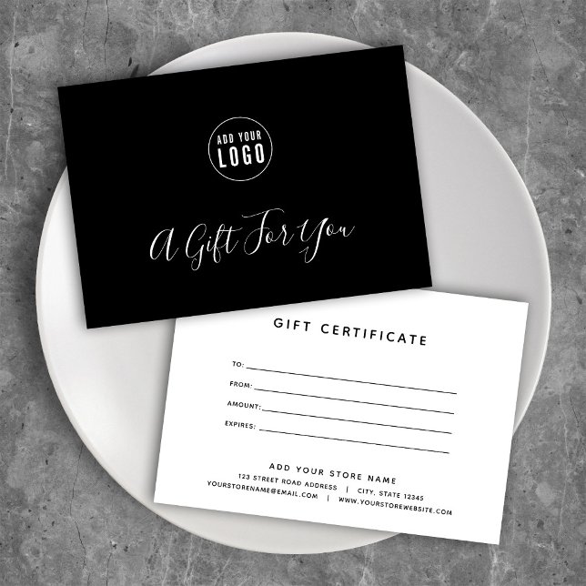 Adicione seu Certificado de Oferta de Cores Person (Criador carregado)