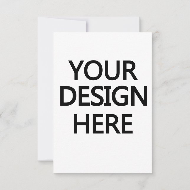 Adicione seu design aqui modelo clássico e elegant (Frente)