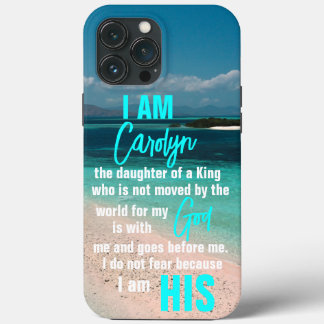 Adicione seu nome - capas de iphone de gabinete