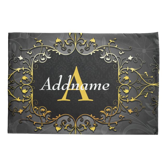 Adicione seu nome e inicial (Verso)