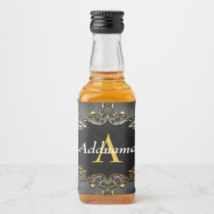 Adicione seu nome e inicial