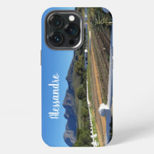 Adicione seu nome Foto de Paisagem Imagem Cêntica