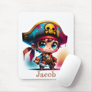 Adicione seu nome - Mousepad