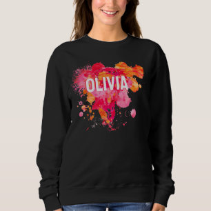 Adicione seu nome - Suave camisa