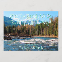 Adicione seu próprio cartão de natal dos corredore