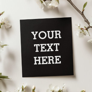 Adicione seu próprio texto personalizado aqui pret
