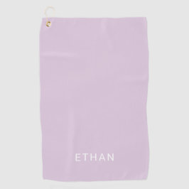 Adicione seu roxo | Pastel conhecido