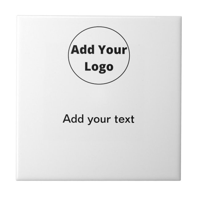 adicione seu texto simples e mínimo personalizado  (Frente)