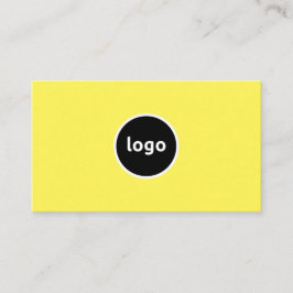 Adicione seus Cartões de visitas profissionais per