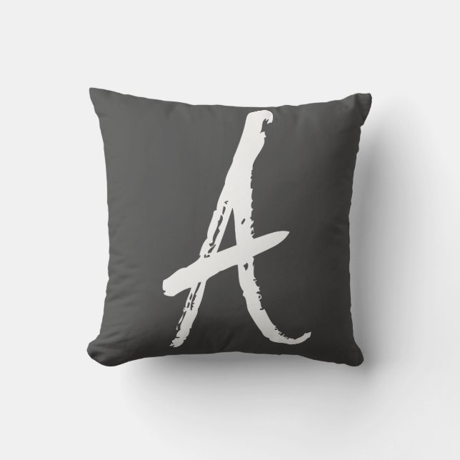 Adicione sua almofada de Travesseiro decorativo Ca (Frente)