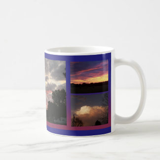 Adicione sua caneca das fotos da nuvem