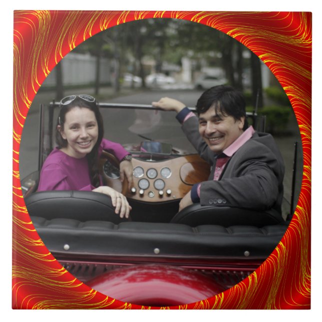 ADICIONE SUA FOTO (Frente)