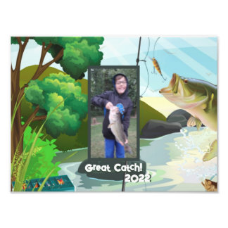 Adicione sua foto e seu texto - Ampliação de fotos