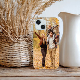 Adicione sua Foto Personalizada