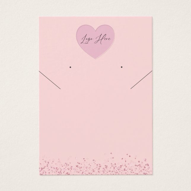 Adicione sua placa de exibição de entrelinhas de c (Frente)