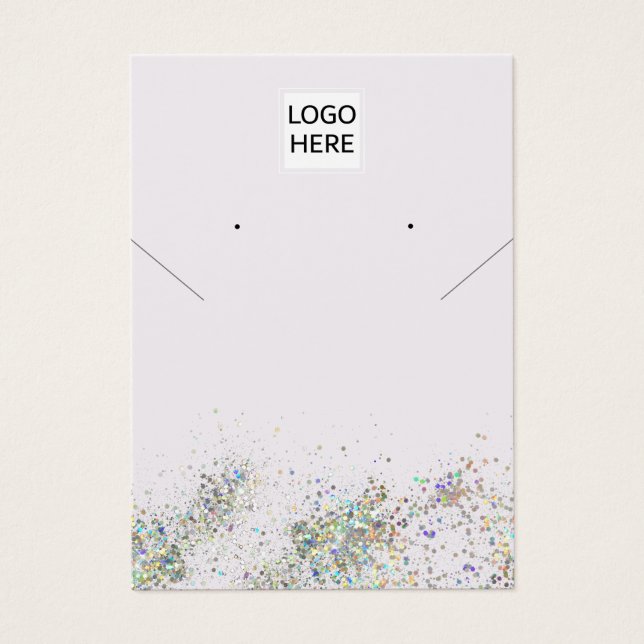 Adicione sua placa de exibição de entrelinhas de c (Frente)