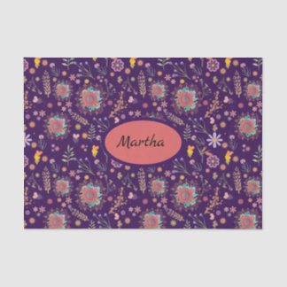 Adicione um toque de elegância: 🎁 de papel tecidu