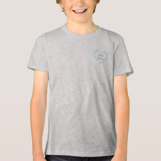 Adicione VOCÊ MESMO jenX Tunes Merch Kids