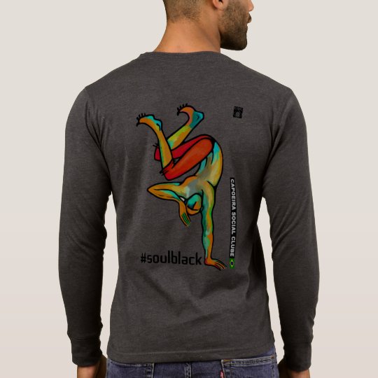 Adinkra: Corações Ligados! Camiseta