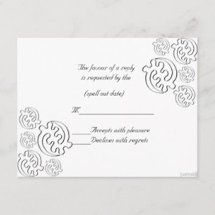 adinkra gye nyame (exceto Deus) iii rsvp