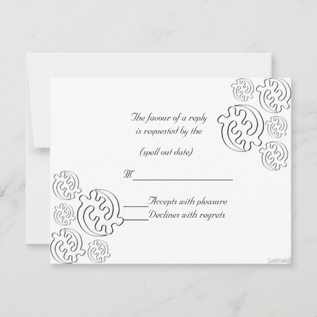 adinkra gye nyame (exceto Deus) iii rsvp (Frente)