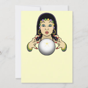 Adivinha do Mardi Gras
