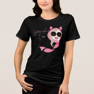 Adivinha Quem Sou - O Lotus Branco