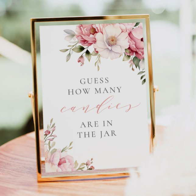 Adivinhem Quantos Canais O Sinal De Chá de fraldas (Criador carregado)