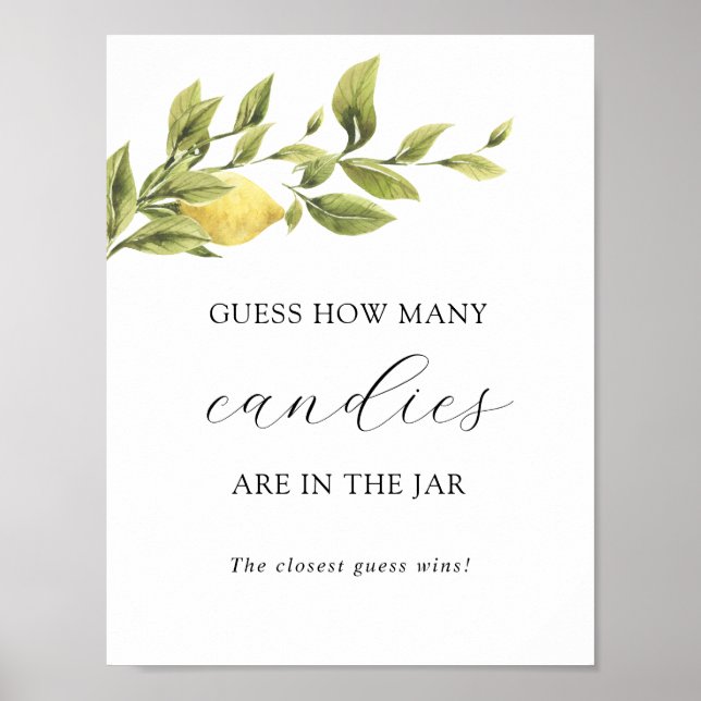 Adivinhem quantos estão na Poster de jogos do Chá  (Frente)