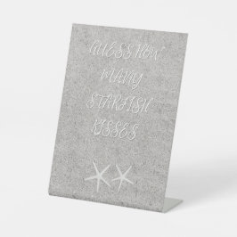 Adivinhem Quantos Starfish